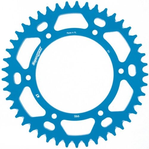 CORONA SUPERSPROX ALUMINIUM AZUL 47D
