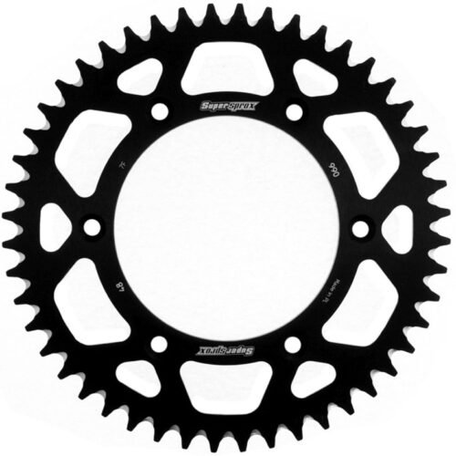 Corona Supersprox Aluminio KTM 520 x 48