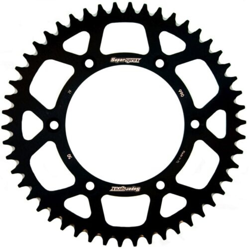 Corona Supersprox Aluminio KTM 520 x 50