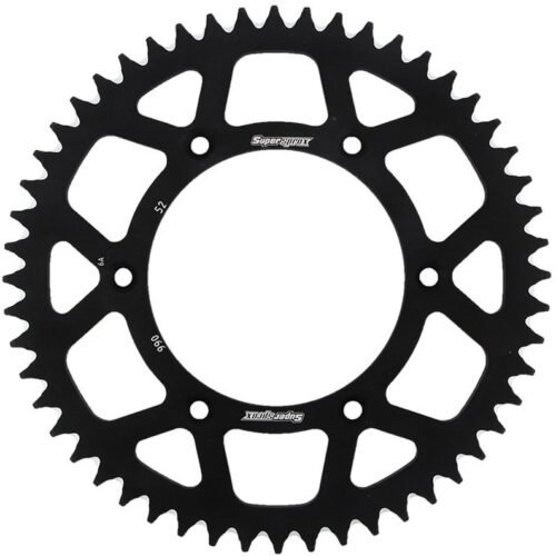 Corona Supersprox Aluminio KTM 520 x 52