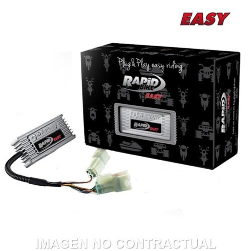 KIT RAPID BIKE EASY BMW F 800 GS