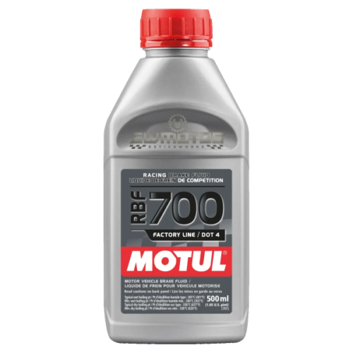 Óleo Travões Motul RBF 700 Factory Line Racing – 500ml