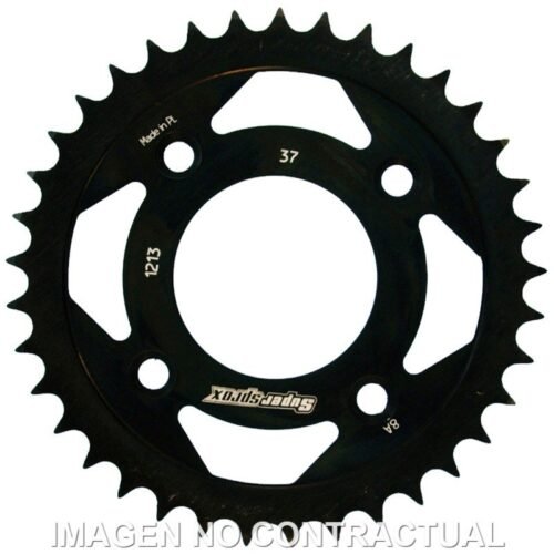 Corona Supersprox acero Honda 420 x 37
