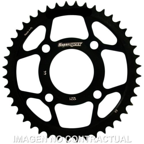 Corona Supersprox acero Honda 428 x 44