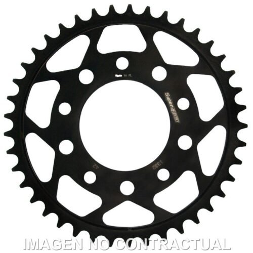 Corona Supersprox acero Honda 525 x 42