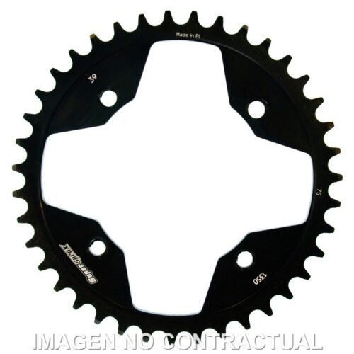Corona Supersprox acero Honda 520 x 39