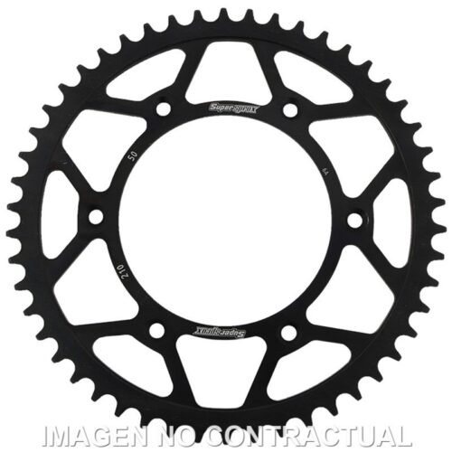 Corona Supersprox acero Honda 520 x 50