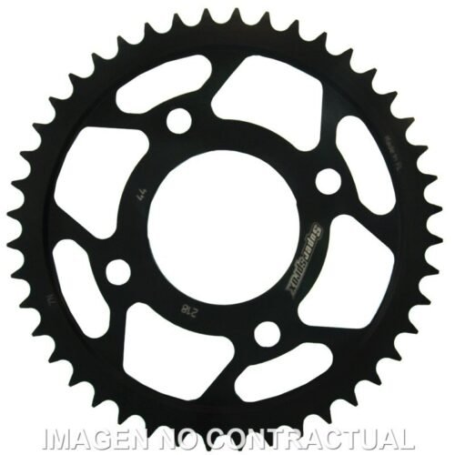 Corona Supersprox acero Honda 428 x 44