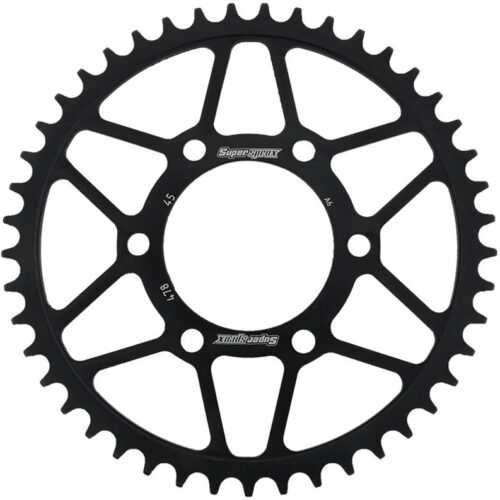 Corona Supersprox acero Kawasaki 520 x 45