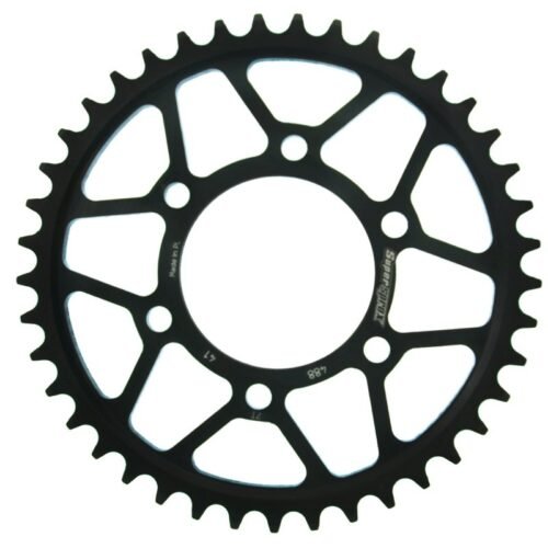 Corona Supersprox acero Kawasaki 530 x 41