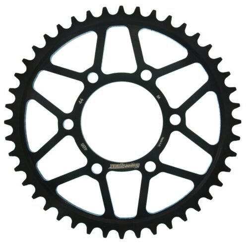 Corona Supersprox acero Kawasaki 530 x 44