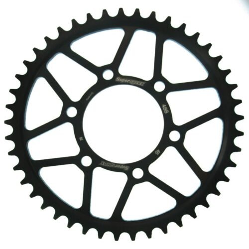 Corona Supersprox acero Kawasaki 530 x 45