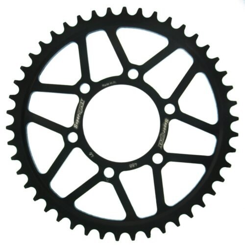 Corona Supersprox acero Kawasaki 530 x 46