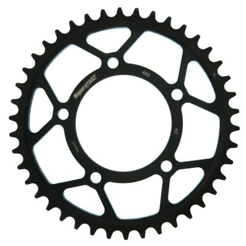 Corona Supersprox acero Kawasaki 530 x 42