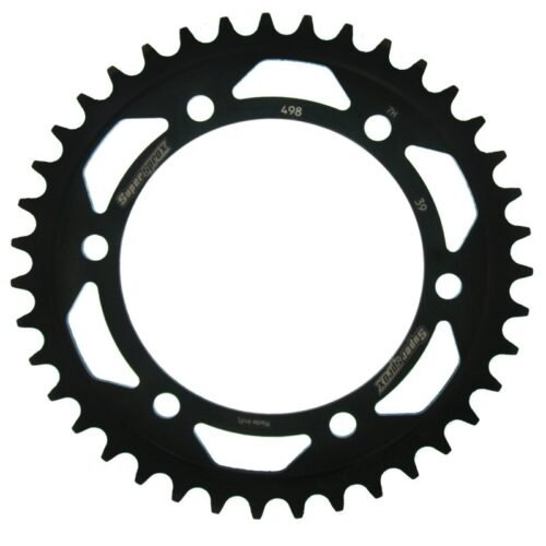 Corona Supersprox acero Kawasaki 525 x 39