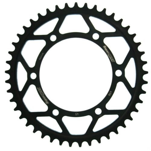 Corona Supersprox acero Suzuki 525 x 55