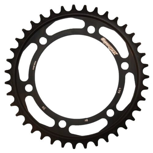 Corona Supersprox acero Kawasaki – Suzuki 530 x 39