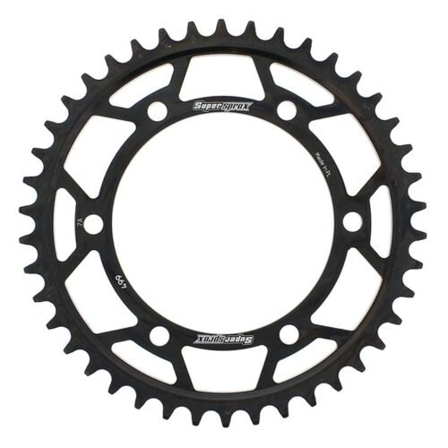 Corona Supersprox acero Kawasaki 530 x 52