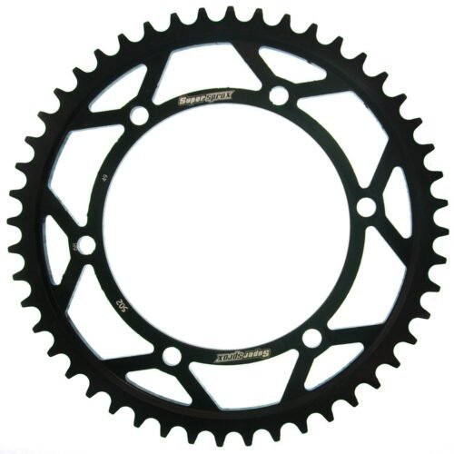 Corona Supersprox acero Kawasaki 530 x 49