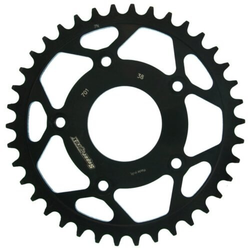 Corona Supersprox acero Aprilia – Cagiva 520 x 38