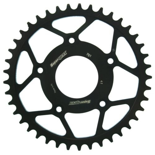 Corona Supersprox acero Aprilia – Cagiva 520 x 41