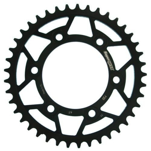 Corona Supersprox acero Ducati 520 x 41