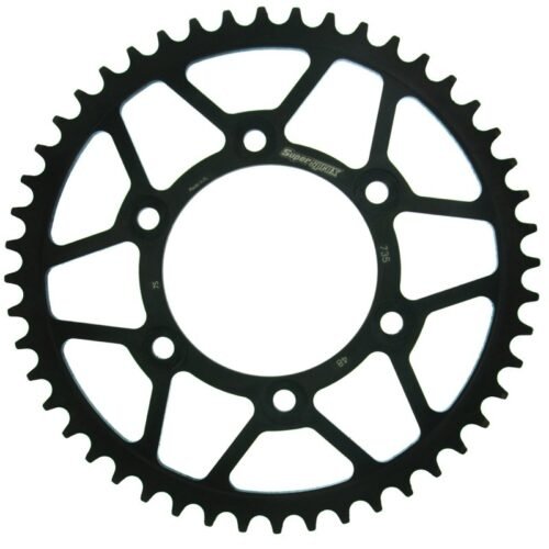 Corona Supersprox acero Ducati 520 x 48