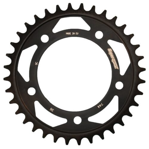 Corona Supersprox acero Ducati 525 x 36