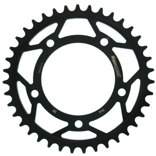 Corona Supersprox acero Ducati 525 x 39