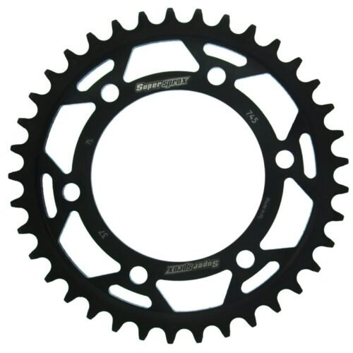 Corona Supersprox acero Ducati 525 x 37