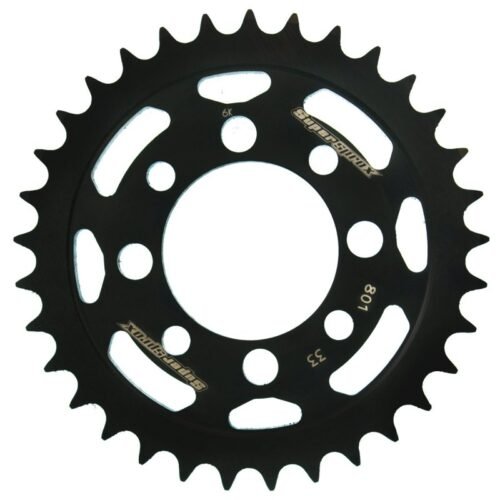 Corona Supersprox acero Kawasaki – Suzuki 420 x 33