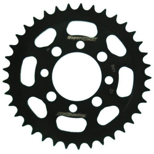 Corona Supersprox acero Kawasaki – Suzuki 420 x 37