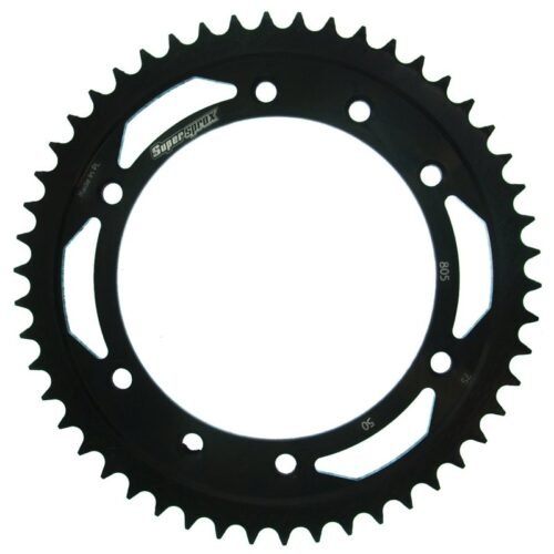 Corona Supersprox acero Suzuki 428 x 50