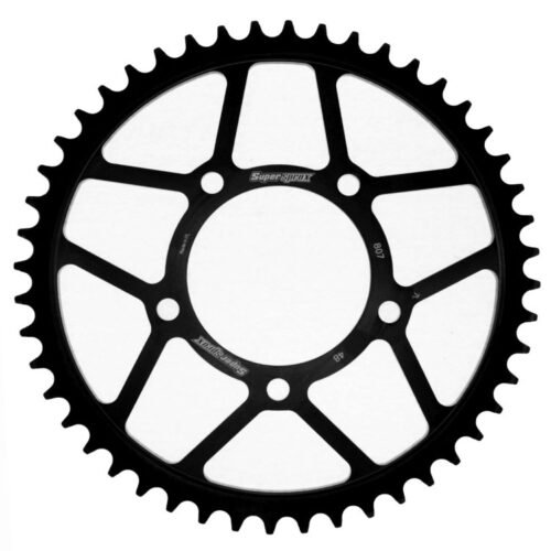Corona Supersprox acero Suzuki 525 x 48