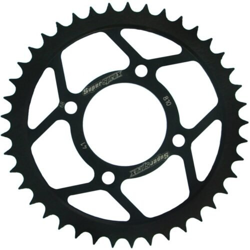 Corona Supersprox acero Suzuki 428 x 41