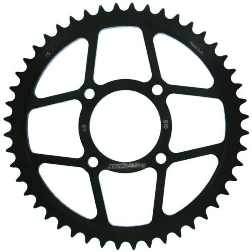 Corona Supersprox acero Hyosung 428 x 48