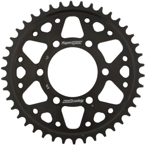 Corona Supersprox acero Suzuki 530 x 42