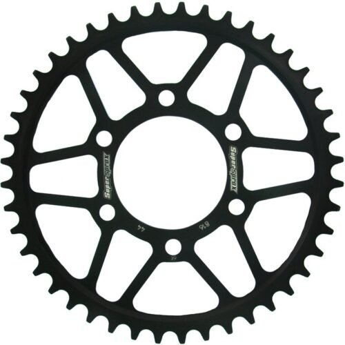Corona Supersprox acero Suzuki 530 x 44