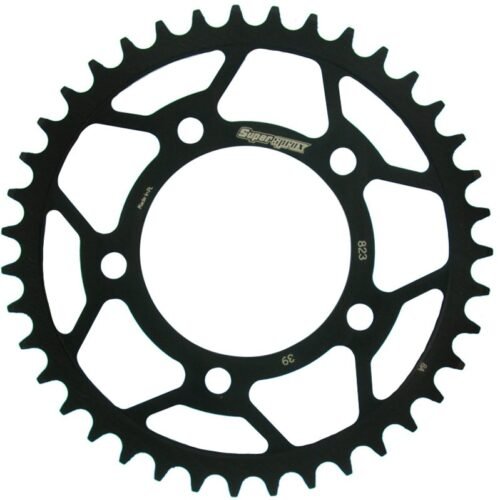 Corona Supersprox acero Suzuki 520 x 39