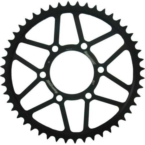 Corona Supersprox acero Suzuki 532 x 44