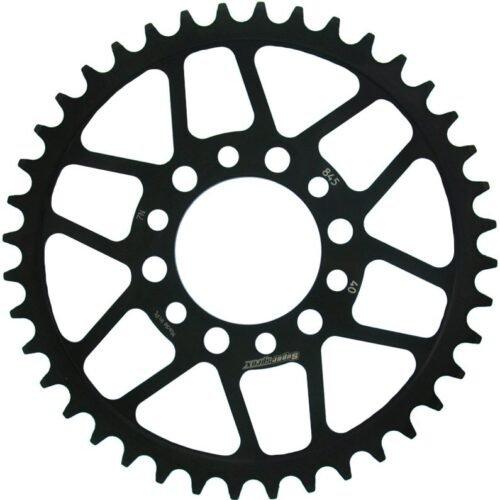 Corona Supersprox acero Yamaha 520 x 40