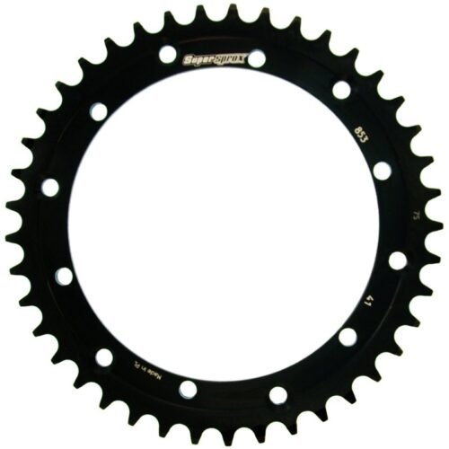 Corona Supersprox acero Yamaha 520 x 41