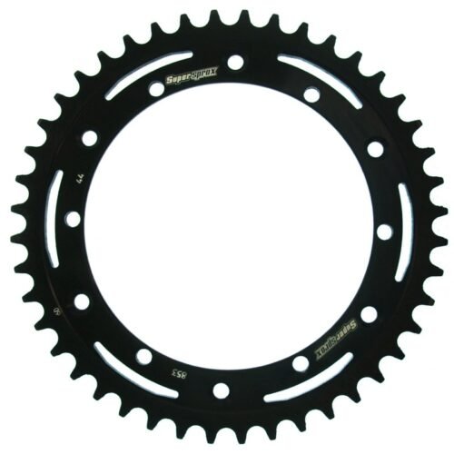 Corona Supersprox acero Yamaha 520 x 44