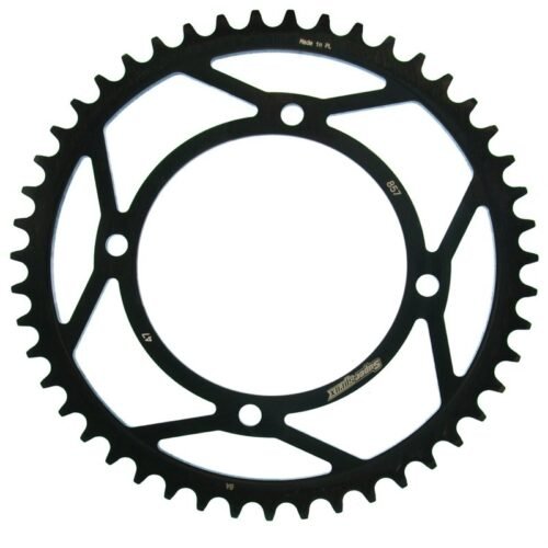 Corona Supersprox acero Yamaha 520 x 47