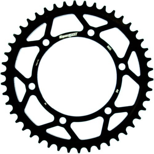 Corona Supersprox acero Yamaha 530 x 46