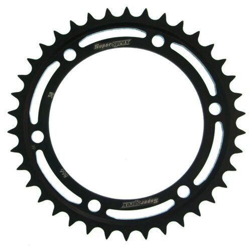 Corona Supersprox acero Yamaha 532 x 38