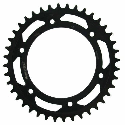 Corona Supersprox acero KTM 520 x 40