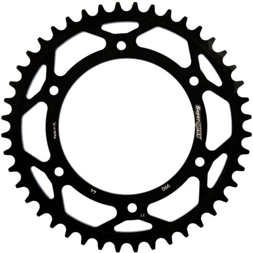 Corona Supersprox acero KTM 520 x 44