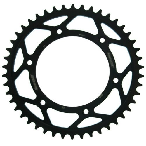 CORONA SUPERSPROX ACERO KTM 520 x 46