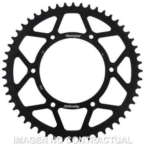 Corona Supersprox Acero Ktm 520 X 52
